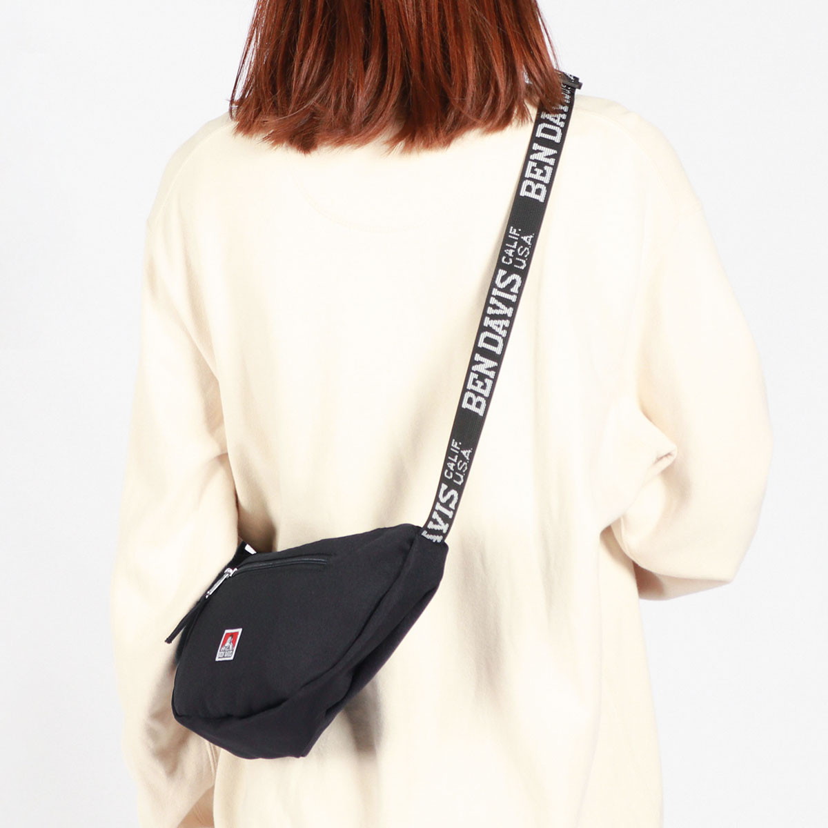 楽天市場】【最大48倍 3/5限定】 ベンデイビス ショルダーバッグ