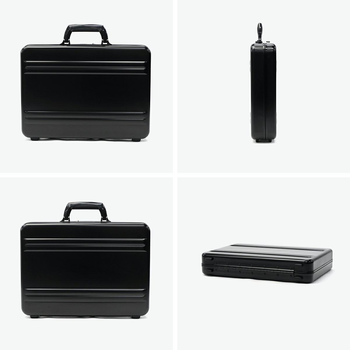 楽天市場】ノベルティ付 【正規品10年保証】 ゼロハリバートン