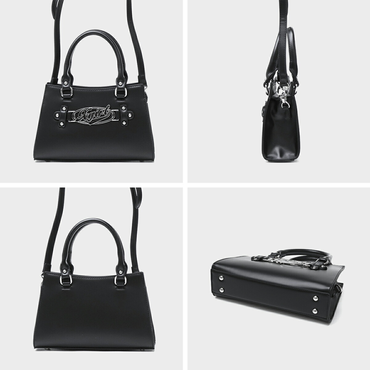 楽天市場】【最大64倍 3/5限定】 ノベルティ付 エックスガール