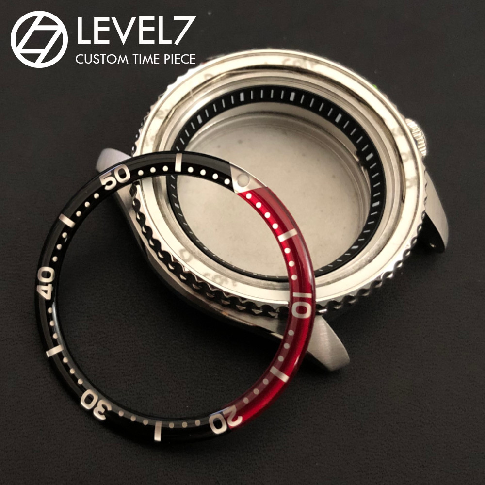 楽天市場】【直径38mm/内径31.5mm 】エポキシ樹脂/アルミ製 立体ベゼル