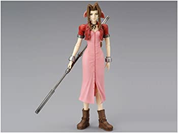 楽天市場】ファイナルファンタジー VII リメイク PLAY ARTS改 エアリス