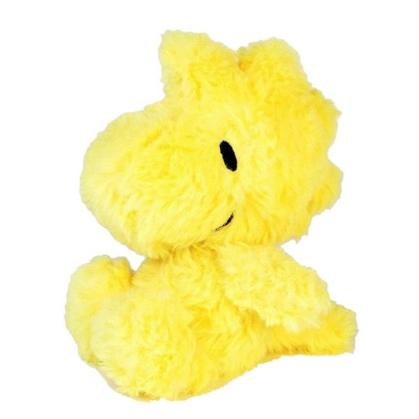 楽天市場】FUWAKUTA ウッドストック スヌーピー ふわくたぬいぐるみ