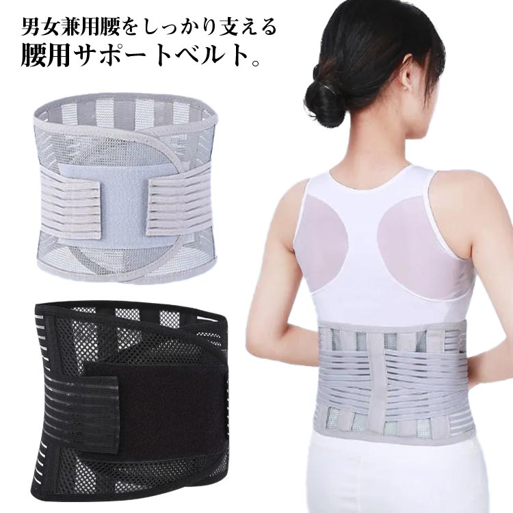 楽天市場】 男性 腰 メンズ 腰サポーター 姿勢 大きいサイズ