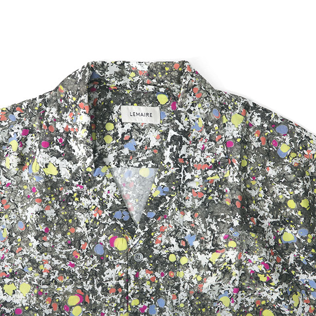 楽天市場】LEMAIRE ルメール コンバーチブル マルチカラー 総柄