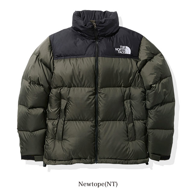 楽天市場】THE NORTH FACE ノースフェイス ヌプシジャケット ダウン
