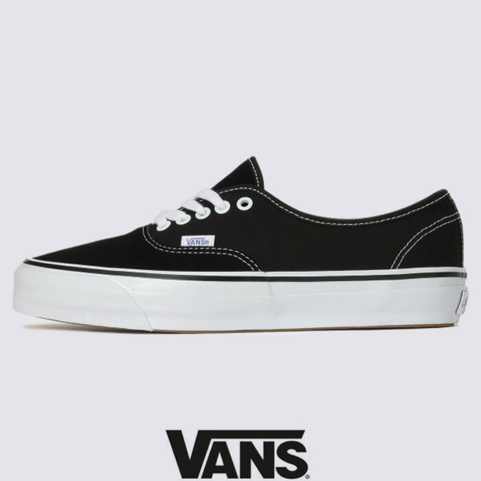 楽天市場】vans (バンズ) LX AUTHENTIC 44 VN000D5KMCG PREMIUM