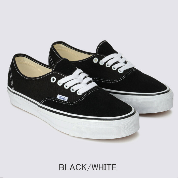 楽天市場】vans (バンズ) LX AUTHENTIC 44 VN000D5KMCG PREMIUM