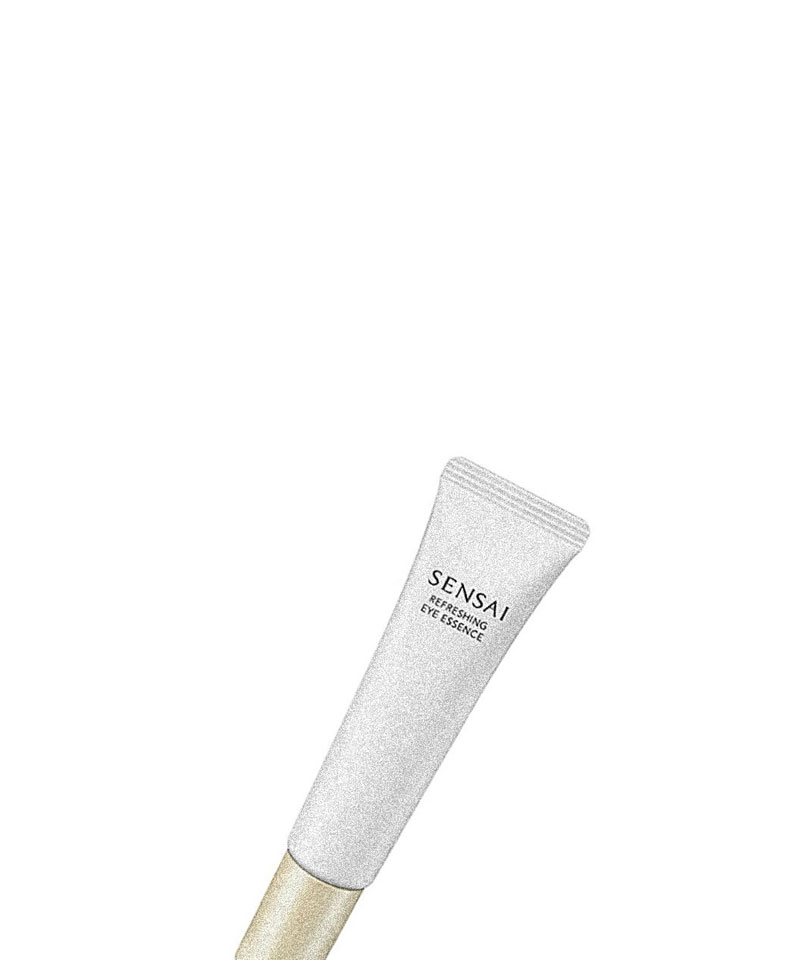 SENSAI(センサイ) リフレッシング アイエッセンス（レフィル） 20mL