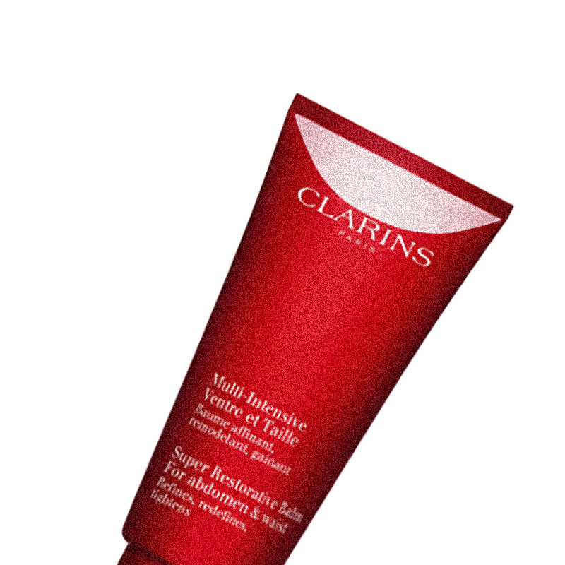 楽天市場】CLARINS /クラランス スープラ アブドウエスト ボディバーム