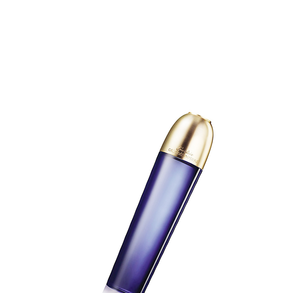 楽天市場】ゲラン GUERLAIN オーキデ アンペリアル ザ エッセンス