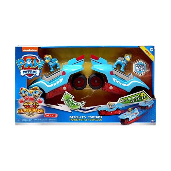 楽天市場】パウパトロール おもちゃ グッズ レスキュー 知育玩具 映画