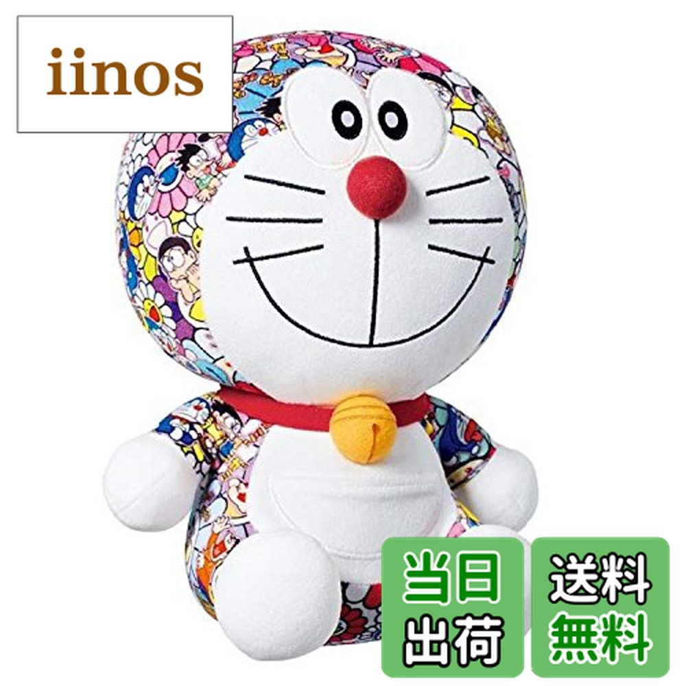 楽天市場】村上 隆 ドラえもんの通販