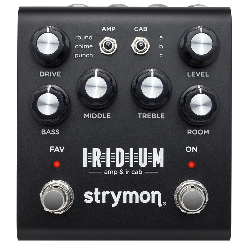 楽天市場】strymon iridiumの通販