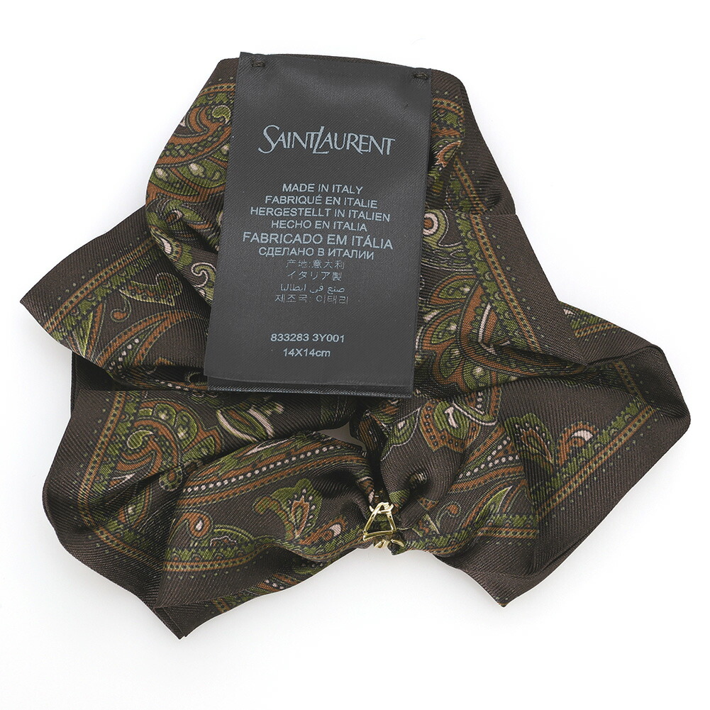 楽天市場】【スーパーSALE割引】【WINTER SALE】【P5倍】サンローラン