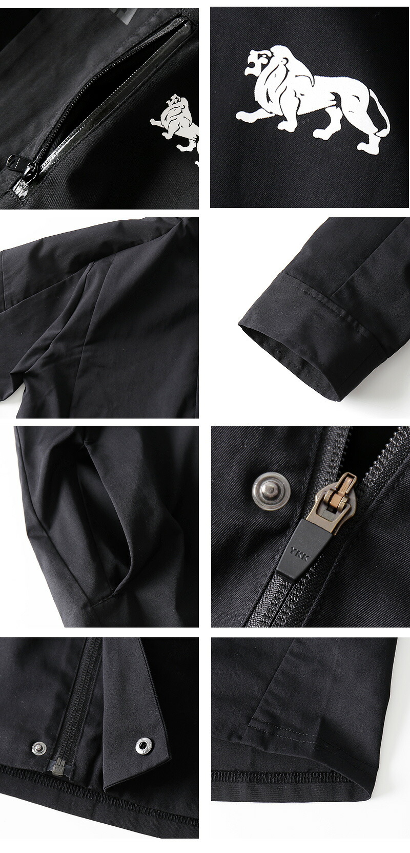 楽天市場】[期間SALE] LONSDALE/ロンズデール SPOSAN JACKET スポサン