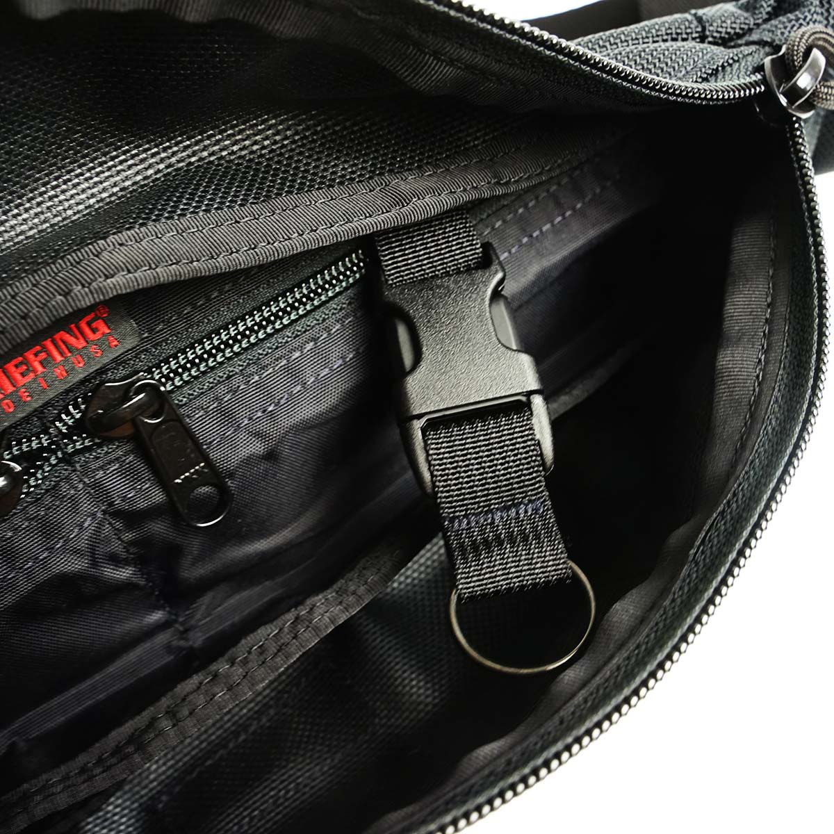 楽天市場】【クーポン配布中】ブリーフィング BRIEFING トライポッド