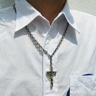 楽天市場】JAM HOME MADE ジャムホームメイド ロザリオ クロス