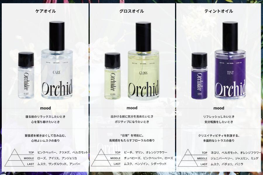 楽天市場】【正規品販売店/選べる】【2本セット】メゾン オルキデ