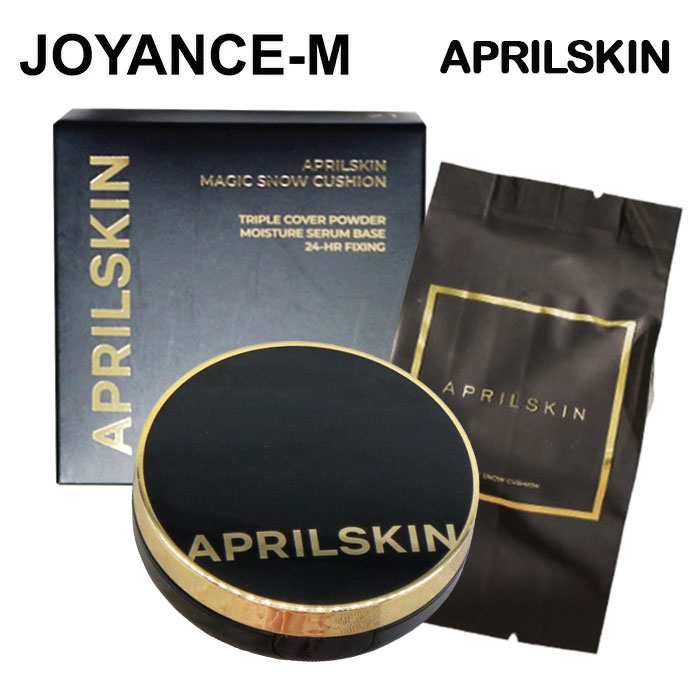 楽天市場】【3月スーパーディール】【APRILSKIN】マジックスノー