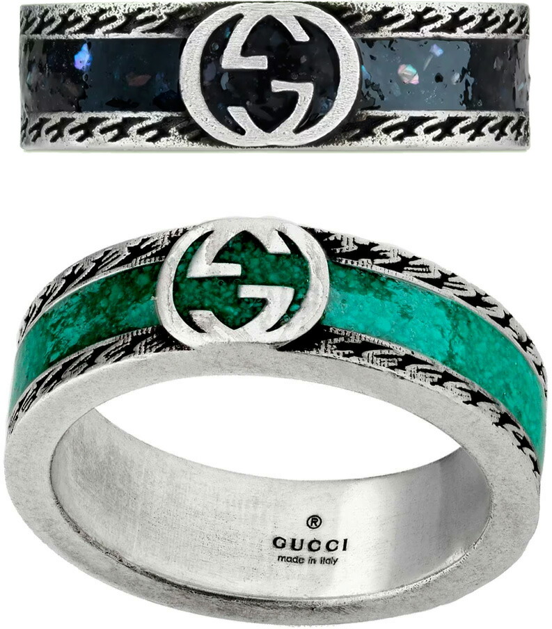 グッチ インターロッキング リング」の人気商品一覧 | 安い商品を通販