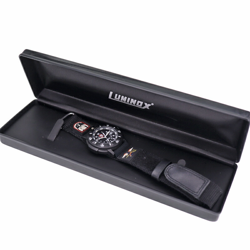 楽天市場】LUMINOX【ルミノックス】3000/3900シリーズ ネイビー