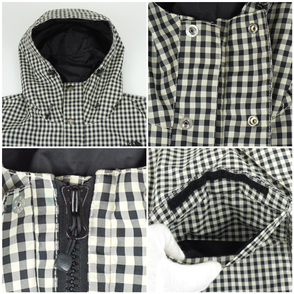 楽天市場】THE NORTH FACE ザノースフェイス NS15108 マウンテン