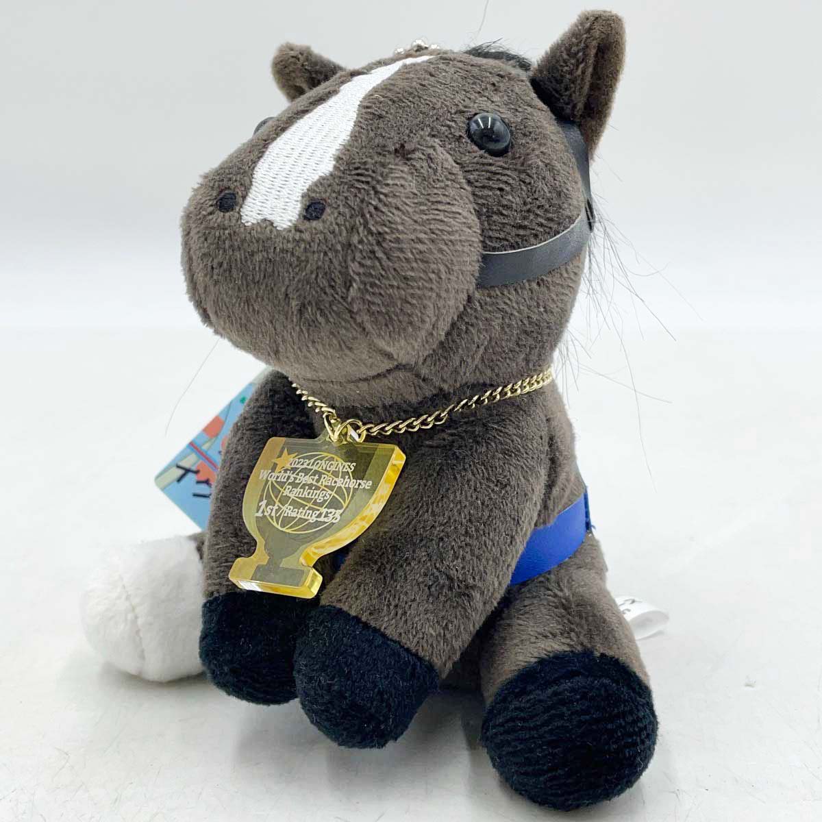 楽天市場】イクイノックス ぬいぐるみの通販