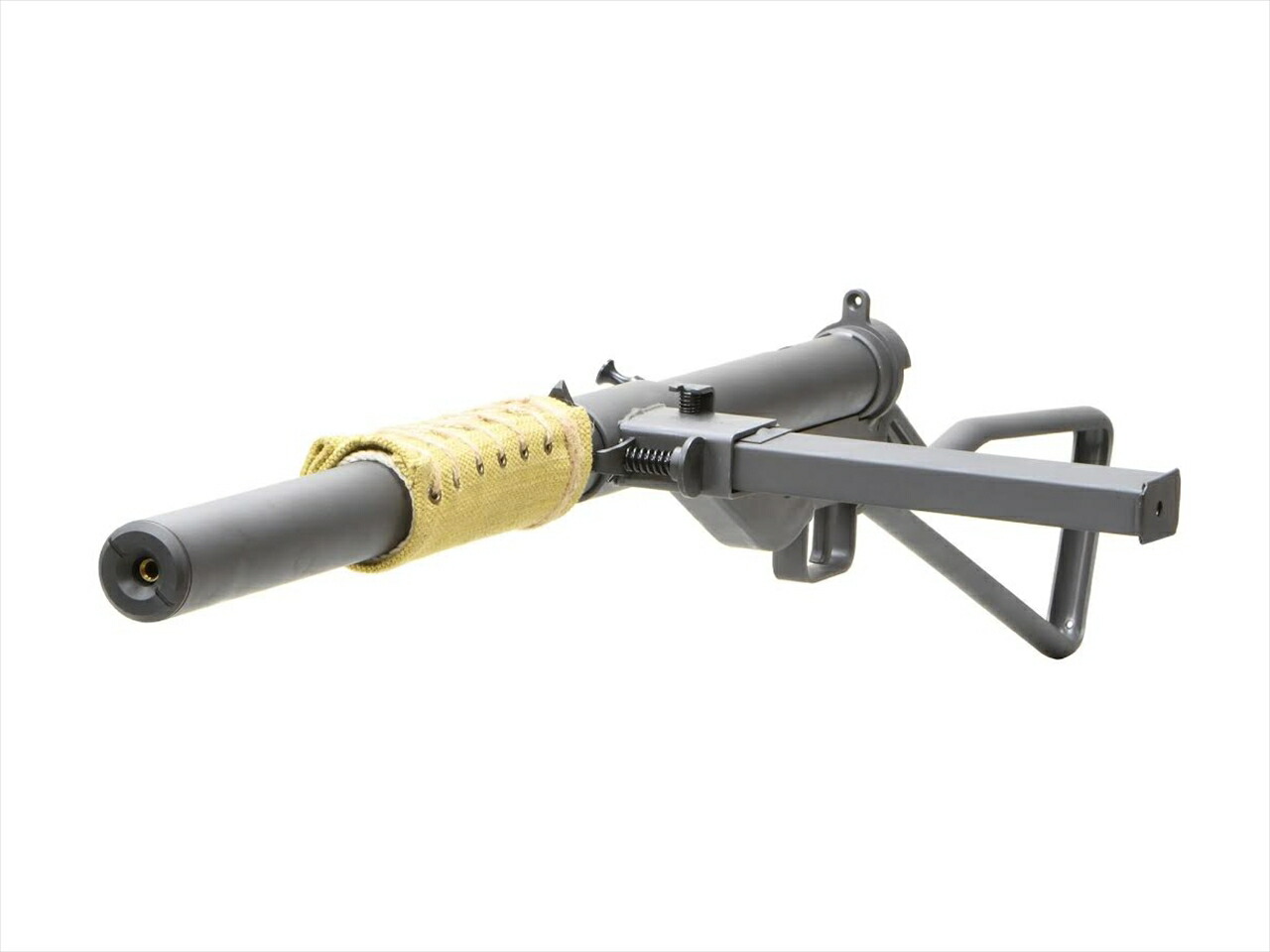 楽天市場】ステンマーク2 Northeast ステン Mk2 (S) MkII ガスガン