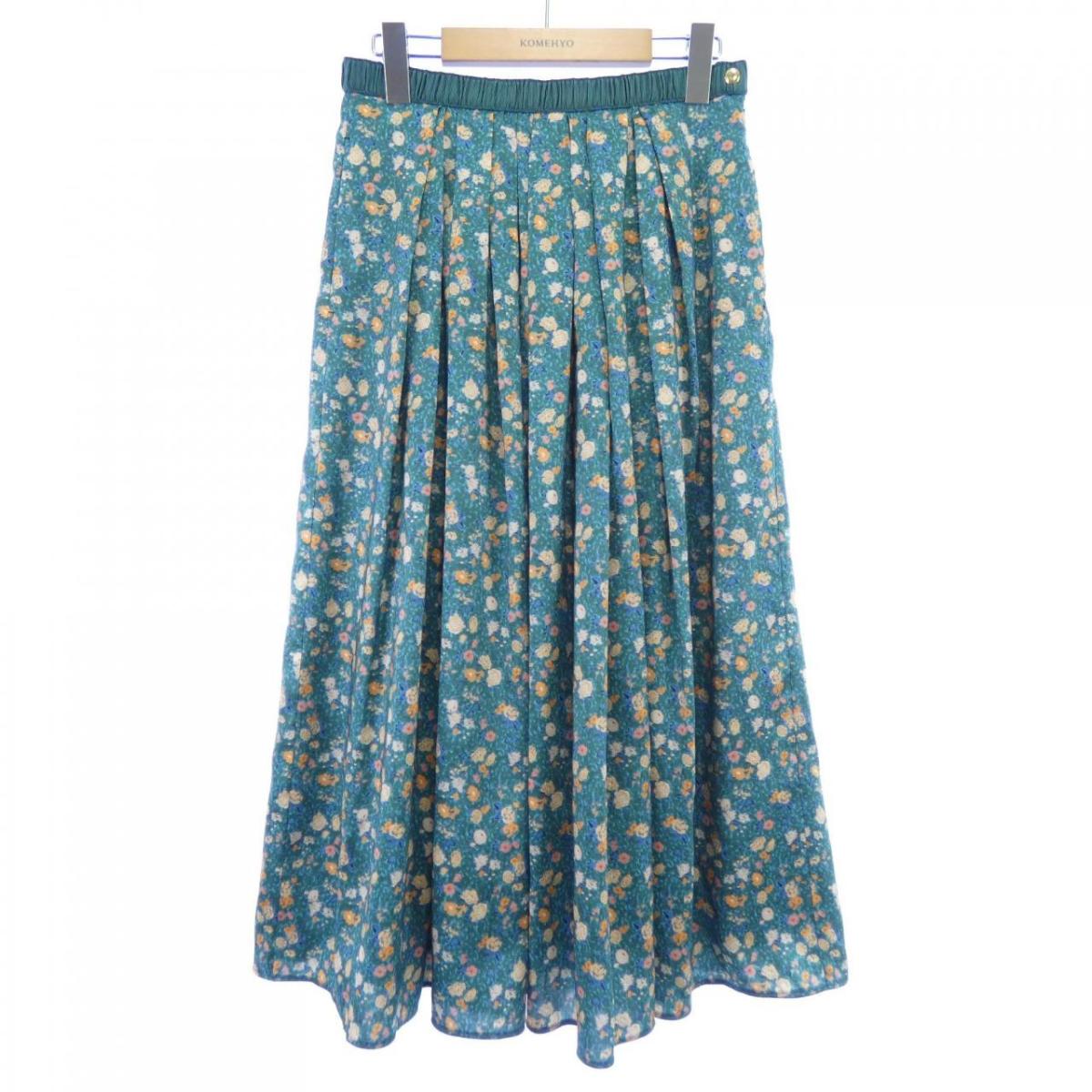 楽天市場】drawer スカートの通販