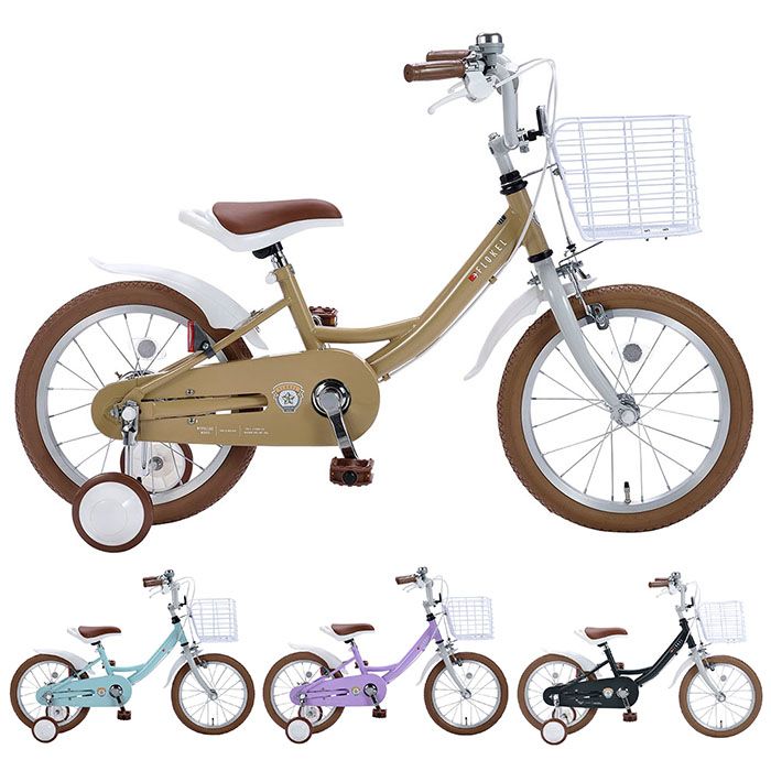 楽天市場】メゾピアノ 自転車 16 インチ（スポーツ・アウトドア）の通販