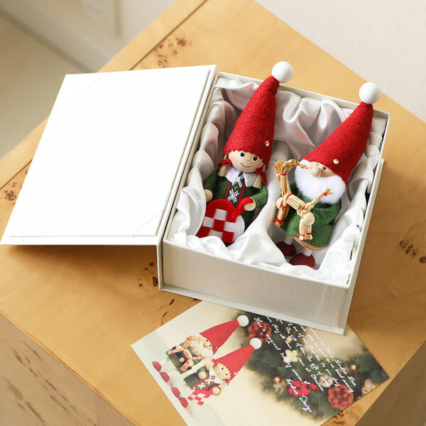 楽天市場】NORDIKA nisse (ノルディカニッセ) イヤーズノルディカ2024