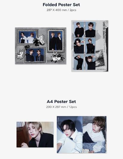 楽天市場】RIIZE - 2025 Season's Greetings / SMTOWN シーグリ ライズ