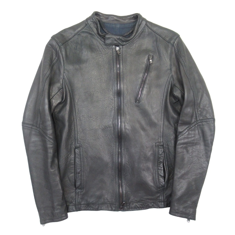 楽天市場】シングルライダース（ブランドタトラス）（メンズ