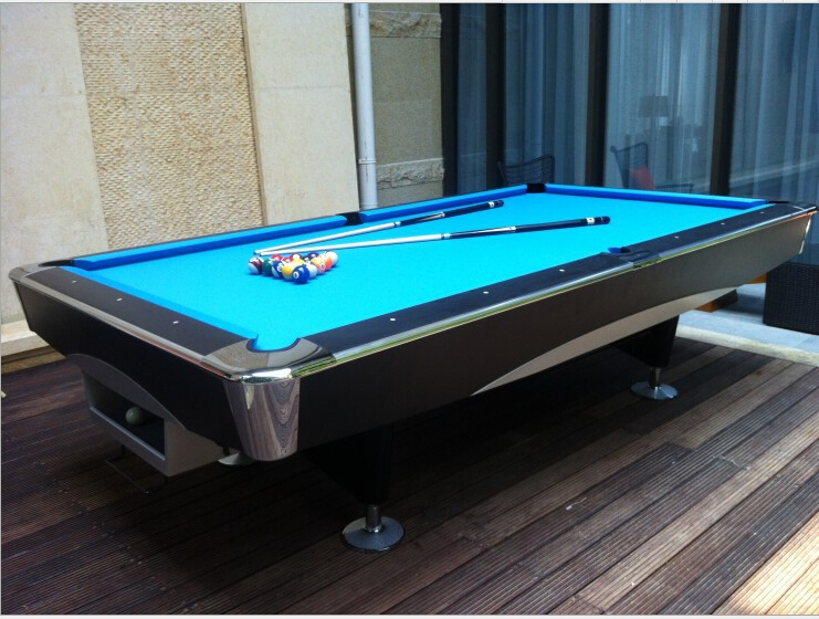 楽天市場】ビリヤード台 スタイリッシュ ビリヤード台『関東限定、設置