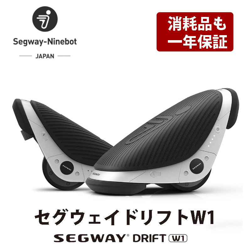 楽天市場】【avexも利用】「Segway-Ninebot Japan」「消耗品も一年で