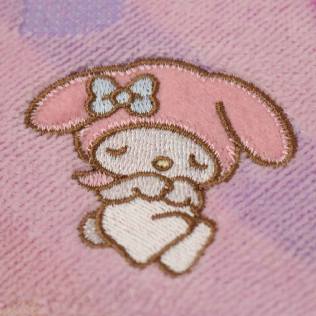 楽天市場】フェイスタオル マイメロ 34×80cm マイメロディ&クロミ