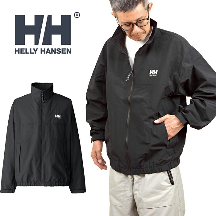 楽天市場】ヘリーハンセン HELLY HANSEN HO12585 ヴァーレジャケット
