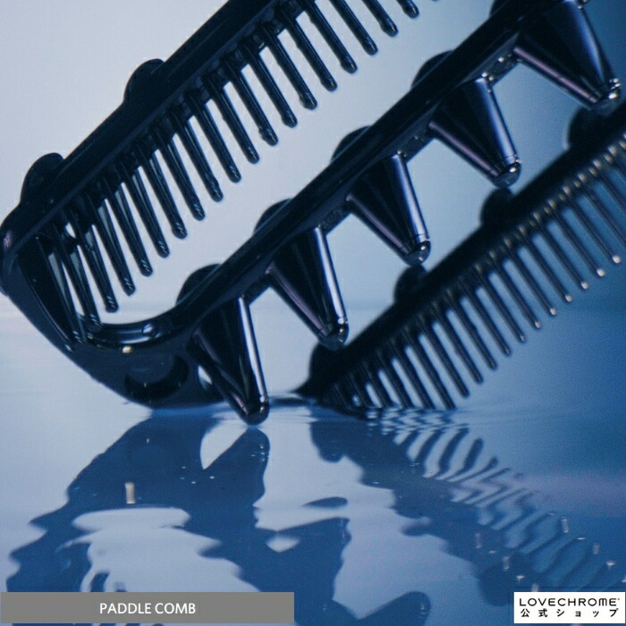 楽天市場】＼SS限定P5倍／【公式】ラブクロム PGパドルコーム