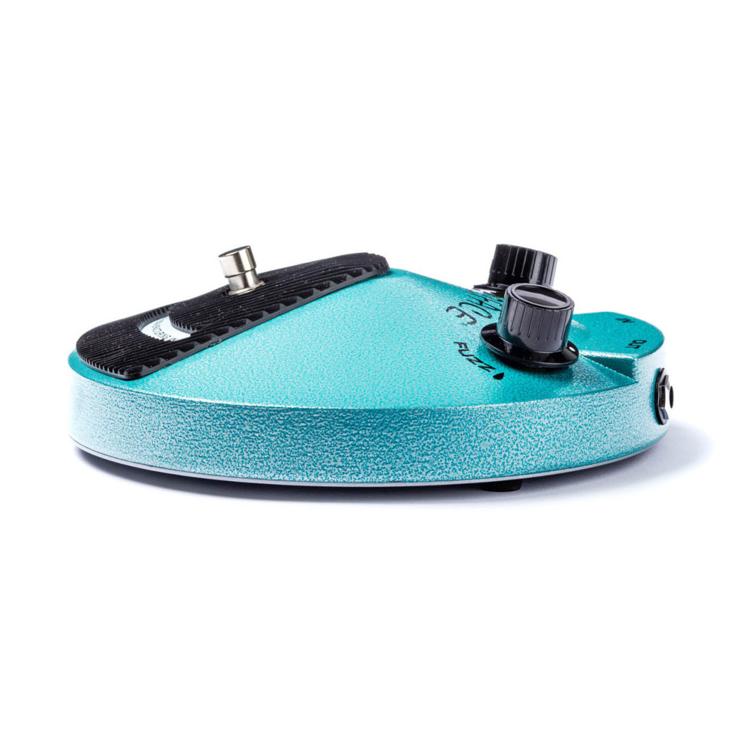 楽天市場】【並行輸入品】Jim Dunlop Jimi Hendrix Fuzz Face JHF1