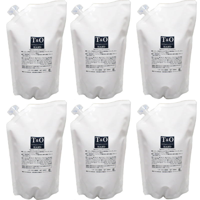 楽天市場】t＆o スタイリングトリートメントの通販