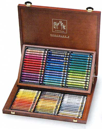 楽天市場】カランダッシュ ネオカラー2 84の通販