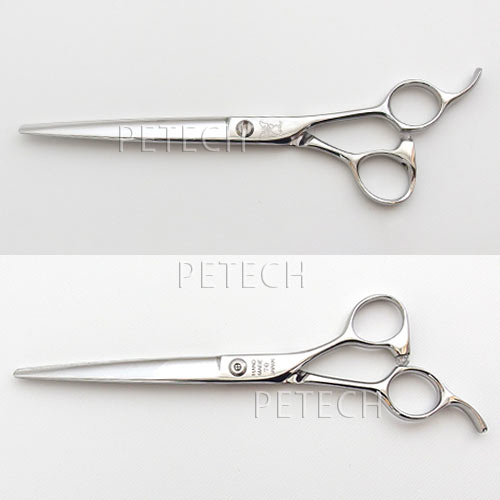 美品【武芸 BUGEI】 NWP70 、7インチシザー 美品【武芸 BUGEI】 NWP70