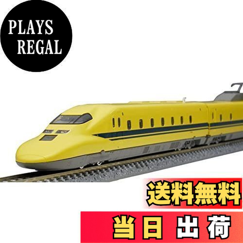 楽天市場】【送料無料】TOMIX Nゲージ JR 923形新幹線電気軌道総合試験