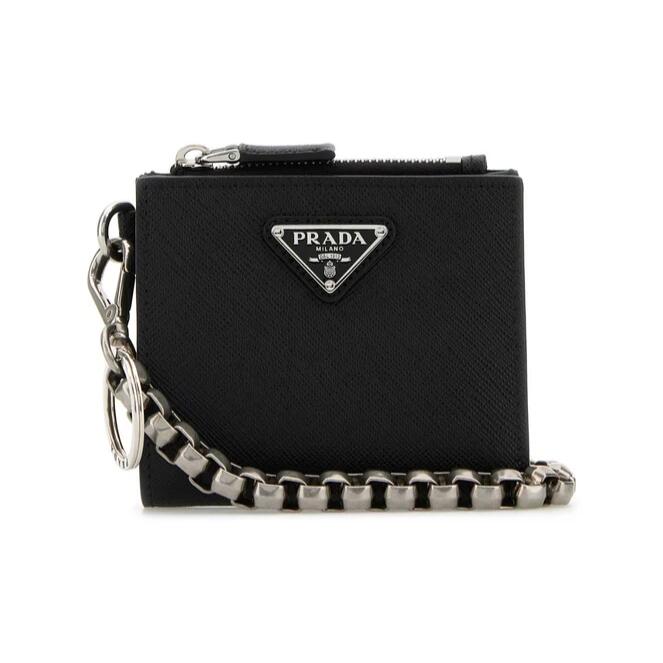 プラダ(PRADA) チェーン 財布 | 通販・人気ランキング - 価格.com