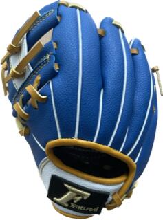 楽天市場】Falcon ファルコン 軟式野球 グローブ グラブ 左投げ用