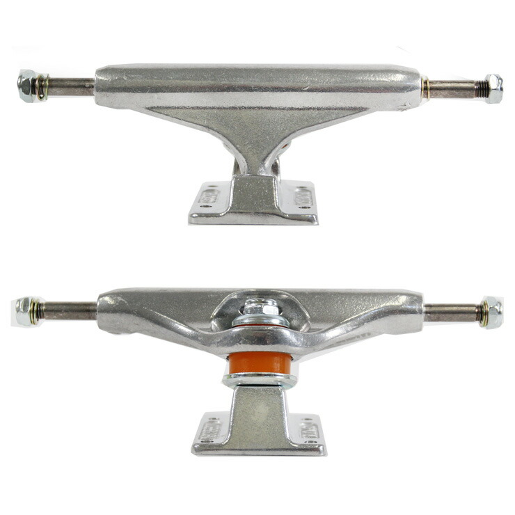 楽天市場】インディートラック フォージドチタン INDEPENDENT FORGED