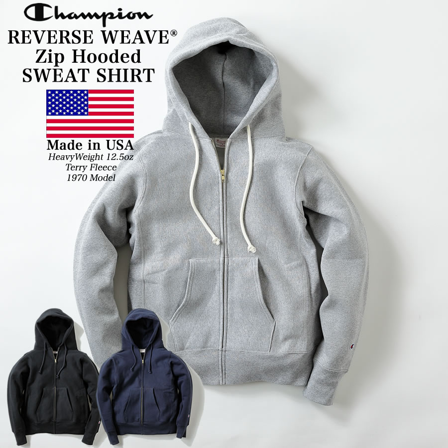 楽天市場】Championチャンピオン Reverse Weaveリバースウィーブ