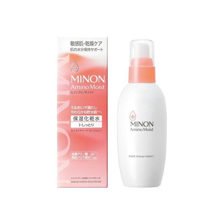 ミノン 化粧水」の人気商品一覧 | 安い商品を通販サイトから探す