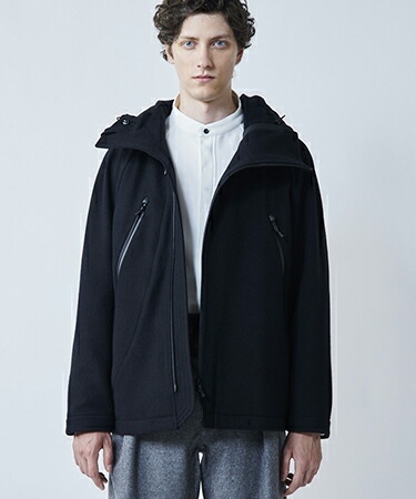 楽天市場】【PRODUCT LAB.(プロダクトラボ)】フィールドショートコート