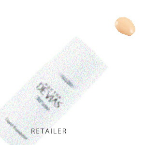 楽天市場】デビアス（カラーイエロー）（リキッドファンデーション